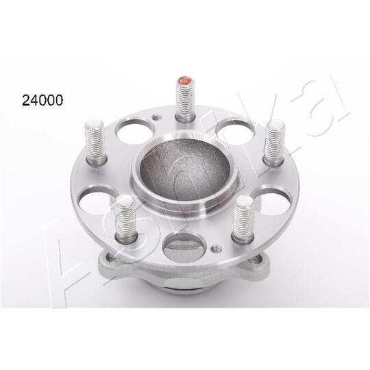 44-24000 - Wheel hub 