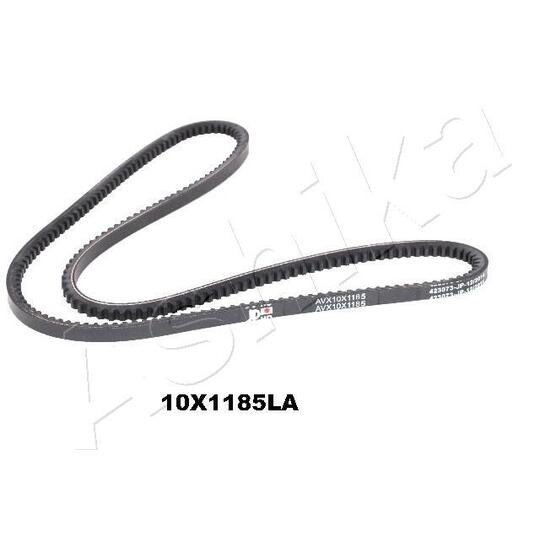 109-10X1185LA - V-belt 