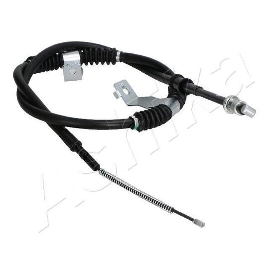 131-0W-W06L - Cable, parking brake 