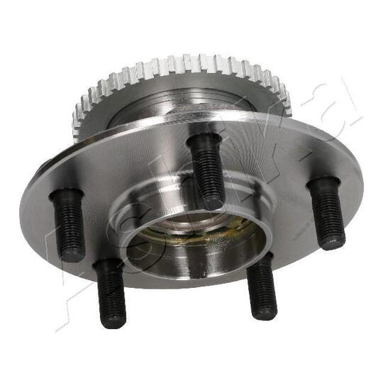 44-21069 - Wheel hub 