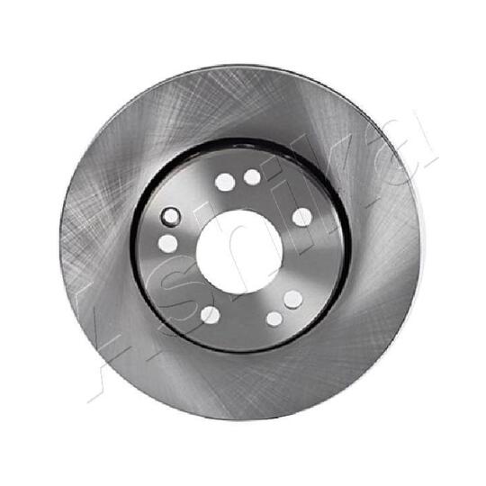 60-00-0535 - Brake Disc 