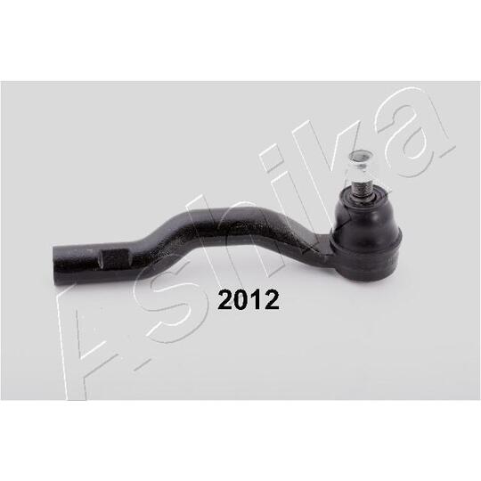 111-02-2011L - Tie rod end 