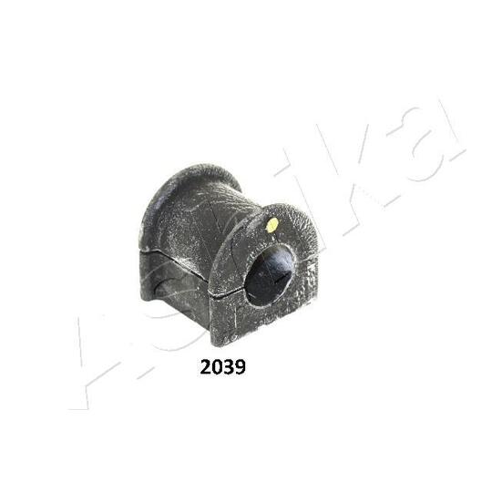 GOM-2039 - Bearing Bush, stabiliser 