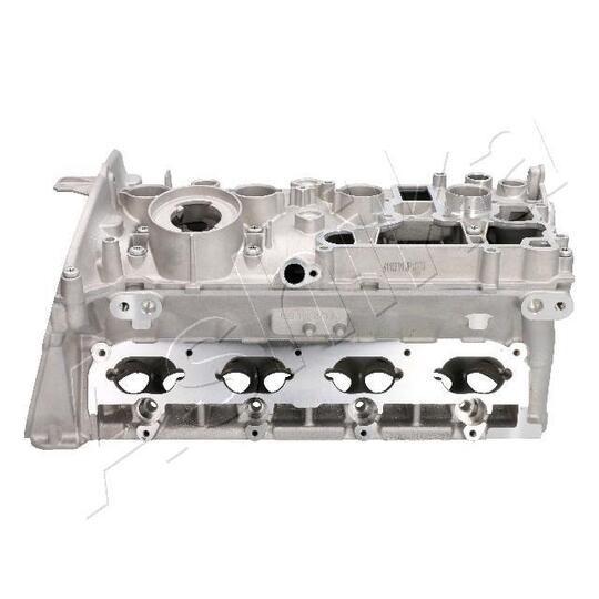 VW18ES - Cylinder Head 