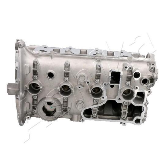 VW18ES - Cylinder Head 