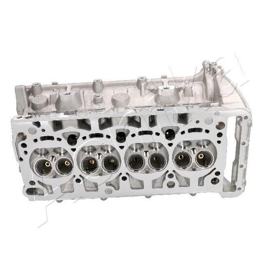 VW18ES - Cylinder Head 