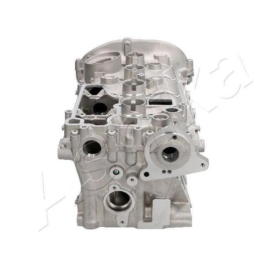 VW18ES - Cylinder Head 