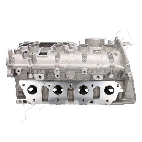 VW18ES - Cylinder Head 