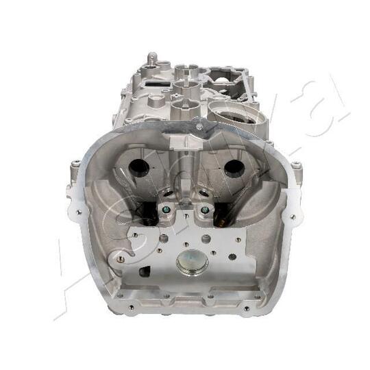 VW18ES - Cylinder Head 