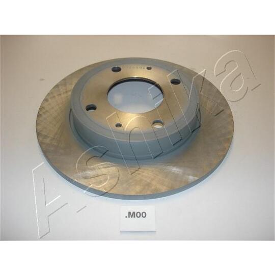 61-0M-M00 - Brake Disc 