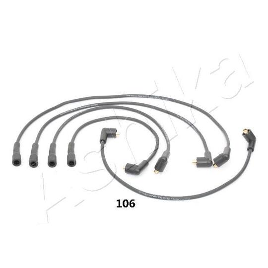 132-01-106 - Ignition Cable Kit 