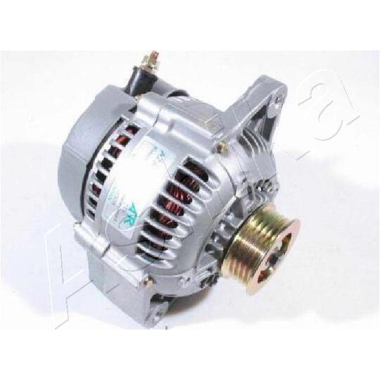 002-Z431 - Alternator 