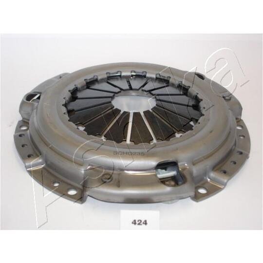 70-04-424 - Clutch Pressure Plate 