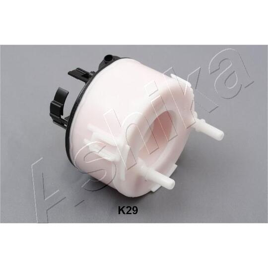 30-0K-K29 - Fuel filter 