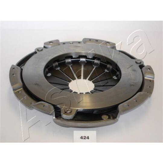 70-04-424 - Clutch Pressure Plate 