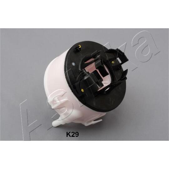 30-0K-K29 - Fuel filter 