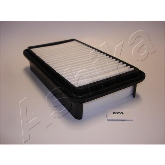 20-08-885 - Air filter 