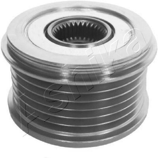 130-0W-W02 - Alternator Freewheel Clutch 