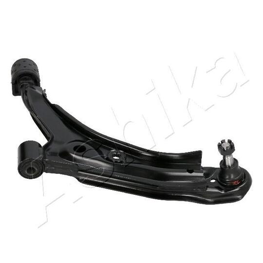 72-01-163L - Track Control Arm 