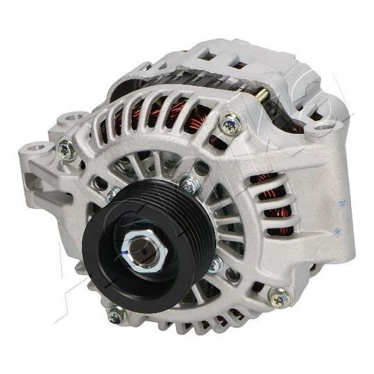 002-H433 - Alternator 