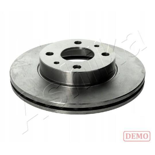 60-00-0246C - Brake Disc 