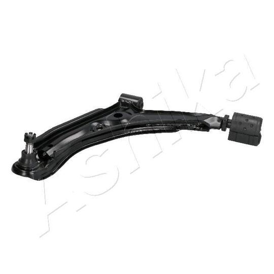 72-01-163L - Track Control Arm 