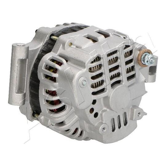 002-H433 - Alternator 