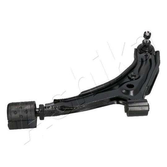 72-01-163L - Track Control Arm 