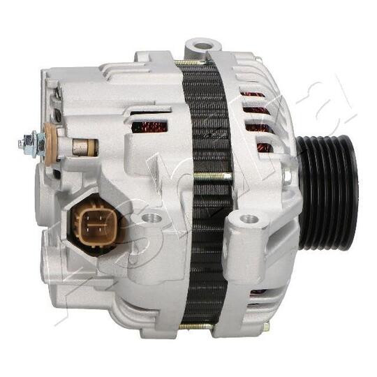 002-H433 - Alternator 