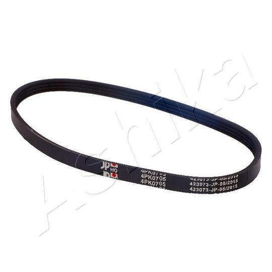112-4PK705 - V-Ribbed Belt 