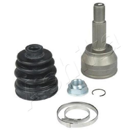 62-03-369 - Joint Kit, drive shaft 