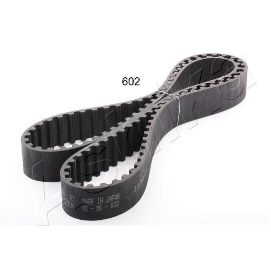 40-06-602 - Timing Belt 