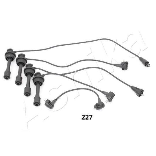 132-02-227 - Ignition Cable Kit 