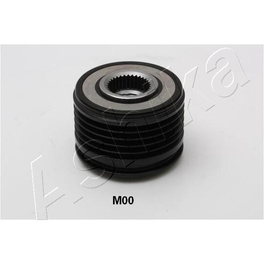130-0M-M00 - Alternator Freewheel Clutch 