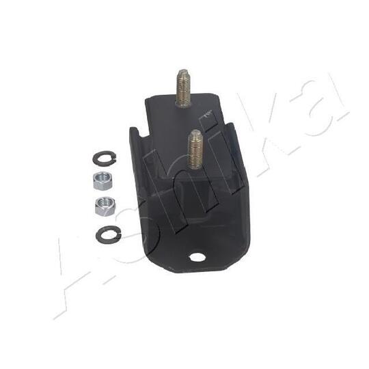 GOM-9033 - Engine Mounting 