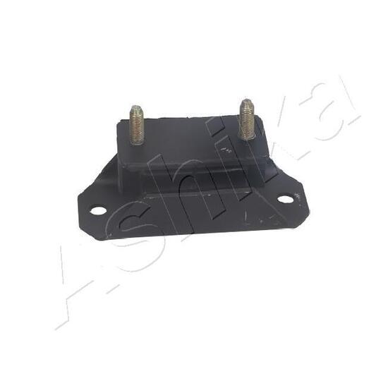 GOM-9033 - Engine Mounting 