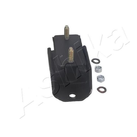 GOM-9033 - Engine Mounting 