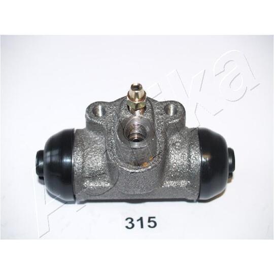 67-03-315 - Wheel Brake Cylinder 