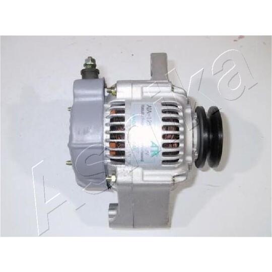 002-I125 - Alternator 