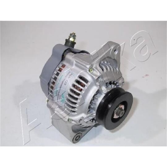 002-I125 - Alternator 