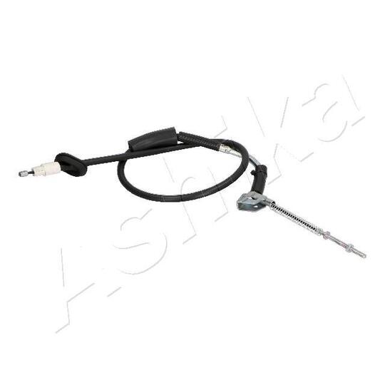 131-00-0511 - Cable, parking brake 