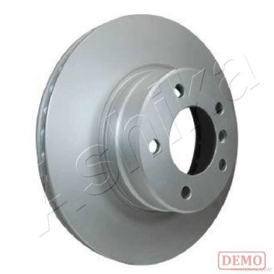 60-00-0123C - Brake Disc 