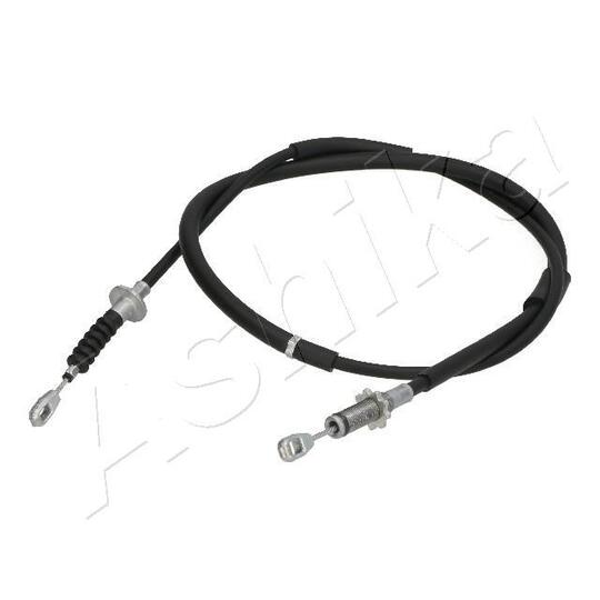 154-05-520 - Clutch Cable 