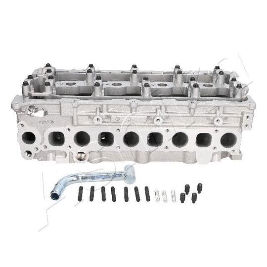 KK004S - Cylinder Head 