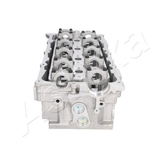 KK004S - Cylinder Head 