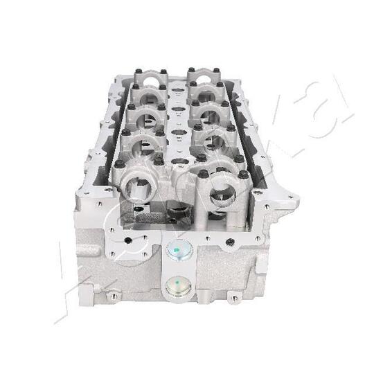 KK004S - Cylinder Head 