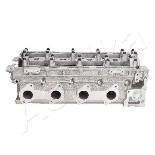 KK004S - Cylinder Head 