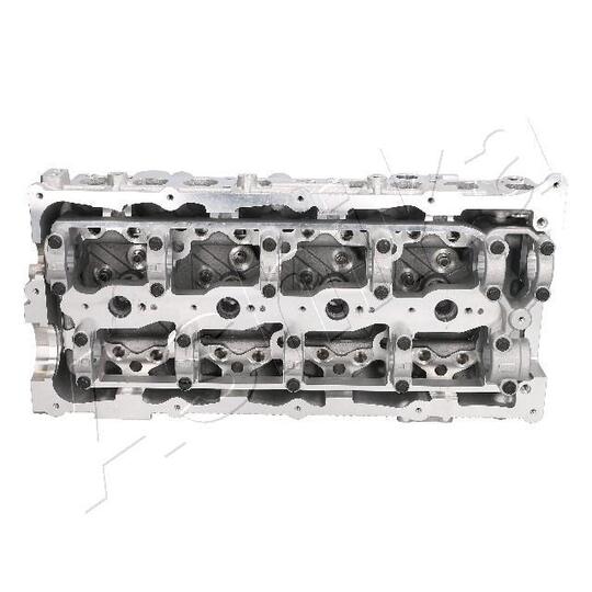 KK004S - Cylinder Head 