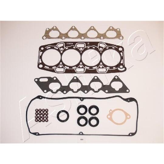 48-05-551 - Gasket Set, cylinder head 