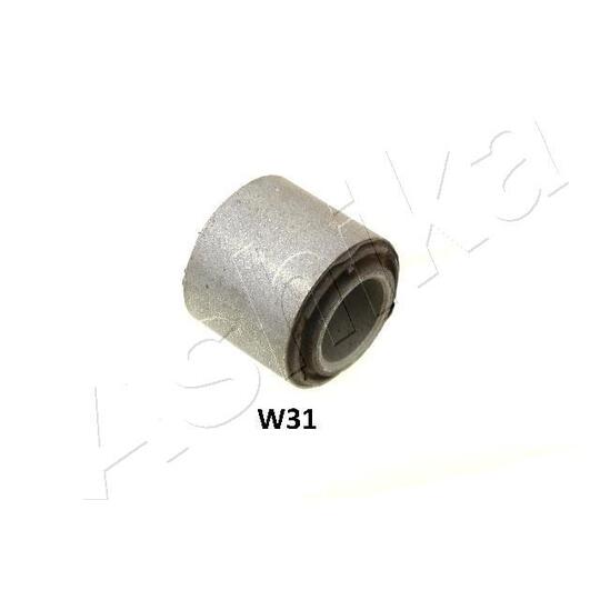 GOM-W31 - Control Arm-/Trailing Arm Bush 